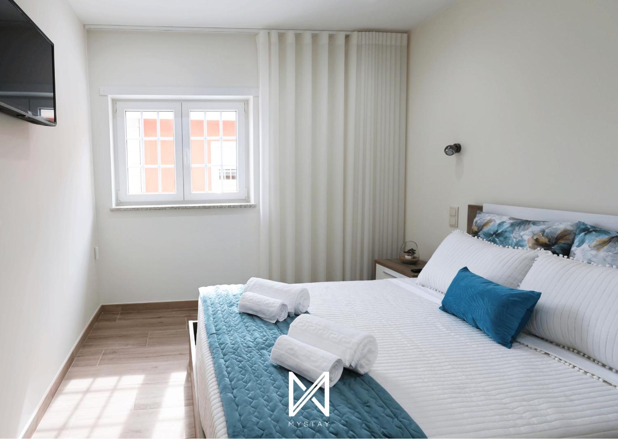 Mystay - Oliveira Douro House Peso da Regua Exterior photo