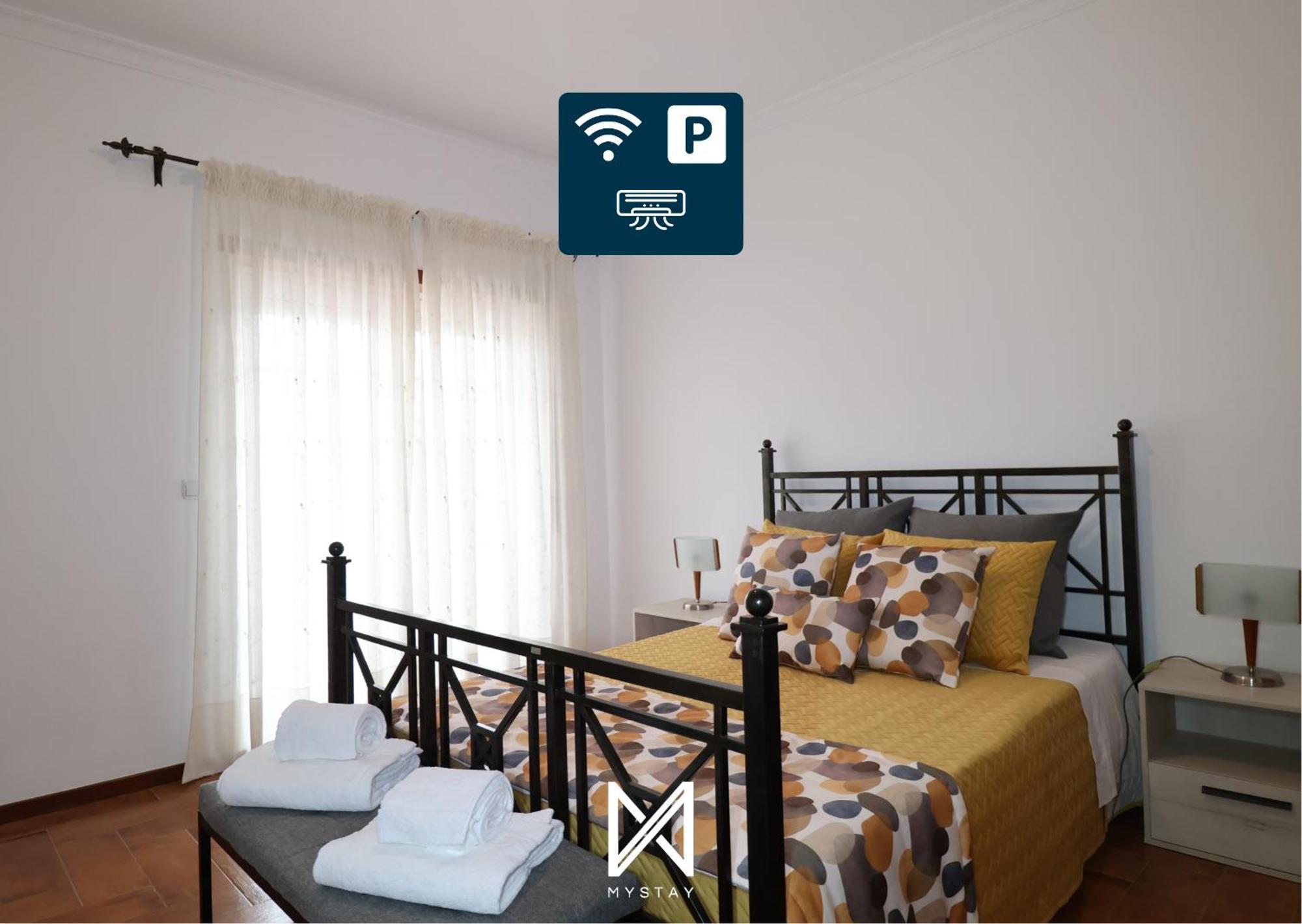 Mystay - Oliveira Douro House Peso da Regua Room photo